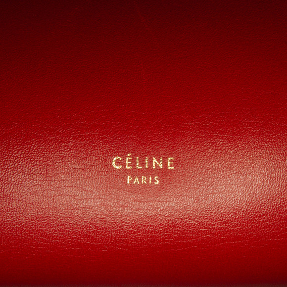 Pre-Loved Celine Mini Belt Bag - Picture 6 of 12
